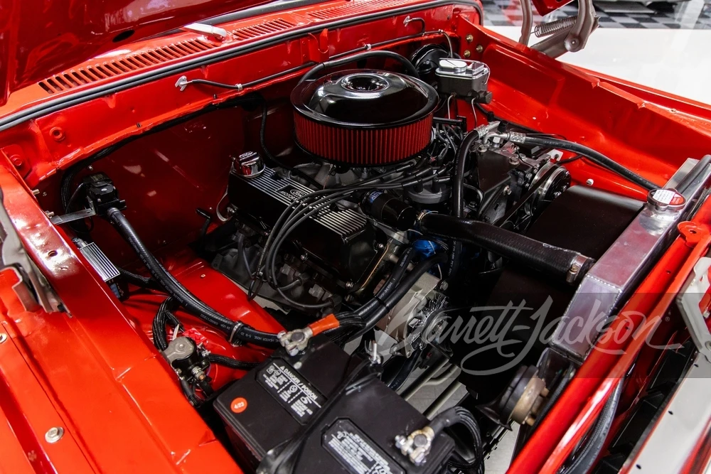1979 Ford Bronco 2nd Gen - Image 9 of 31