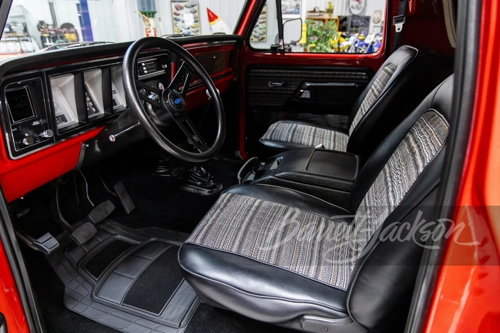 1979 Ford Bronco 2nd Gen - Image 11 of 31