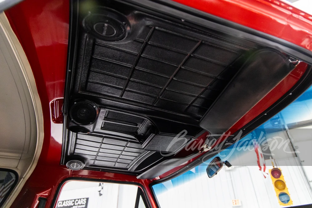 1979 Ford Bronco 2nd Gen - Image 12 of 31