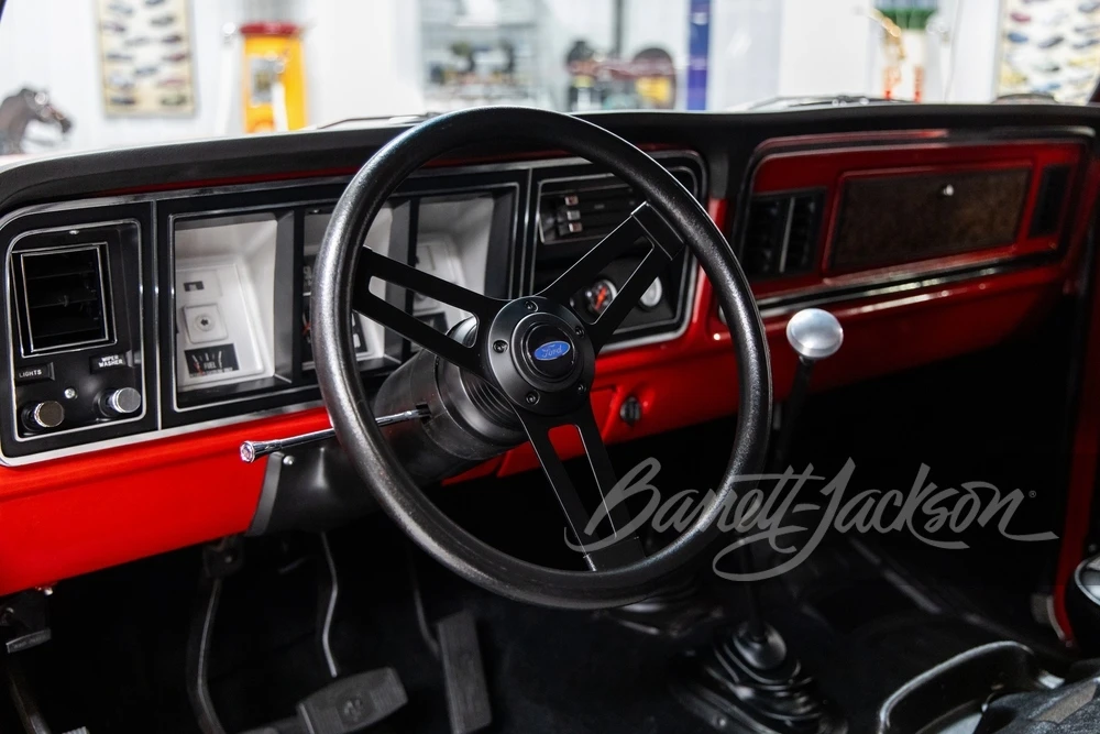 1979 Ford Bronco 2nd Gen - Image 14 of 31