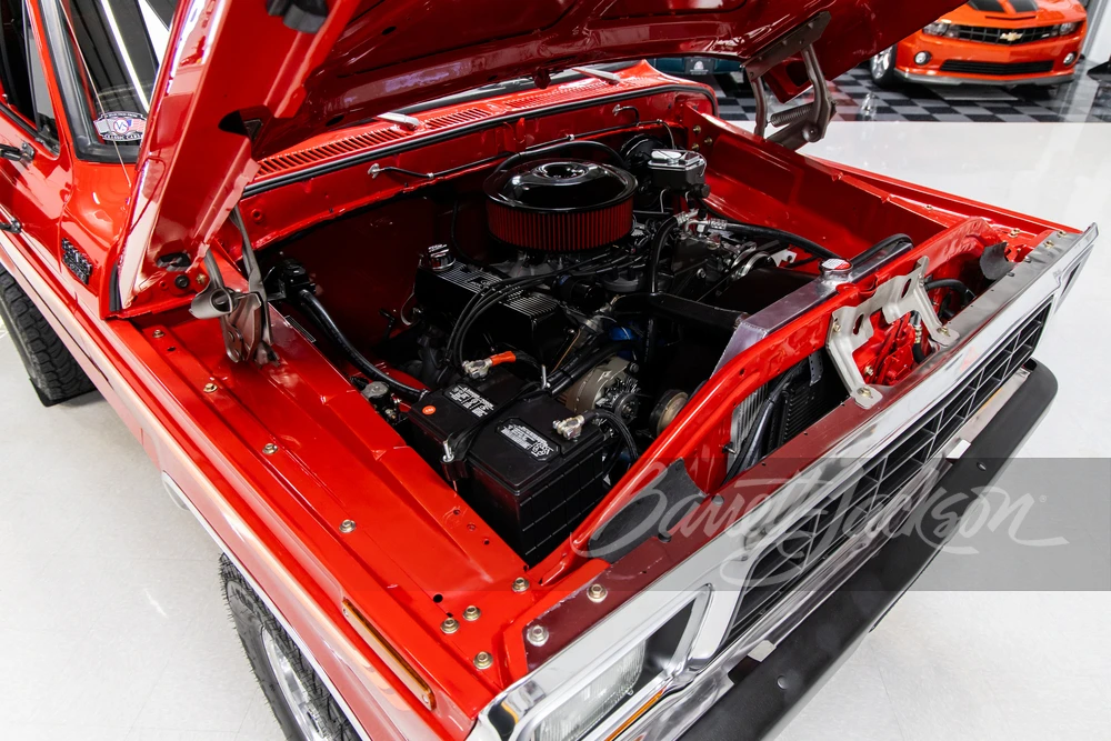 1979 Ford Bronco 2nd Gen - Image 15 of 31