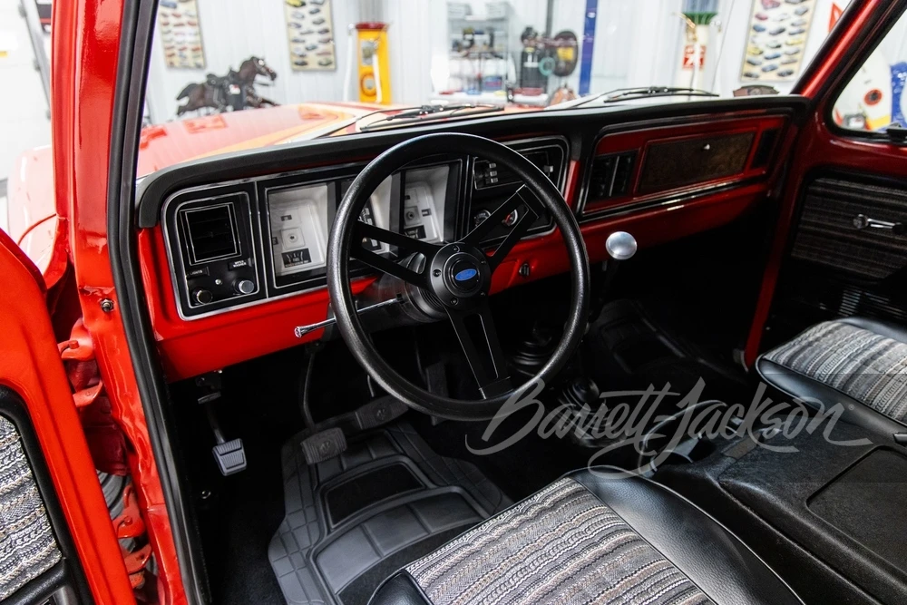 1979 Ford Bronco 2nd Gen - Image 17 of 31