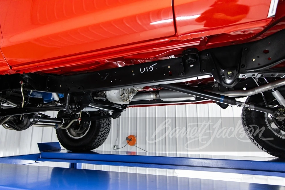 1979 Ford Bronco 2nd Gen - Image 19 of 31