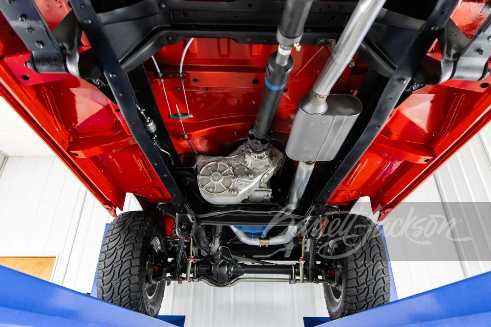 1979 Ford Bronco 2nd Gen - Image 27 of 31
