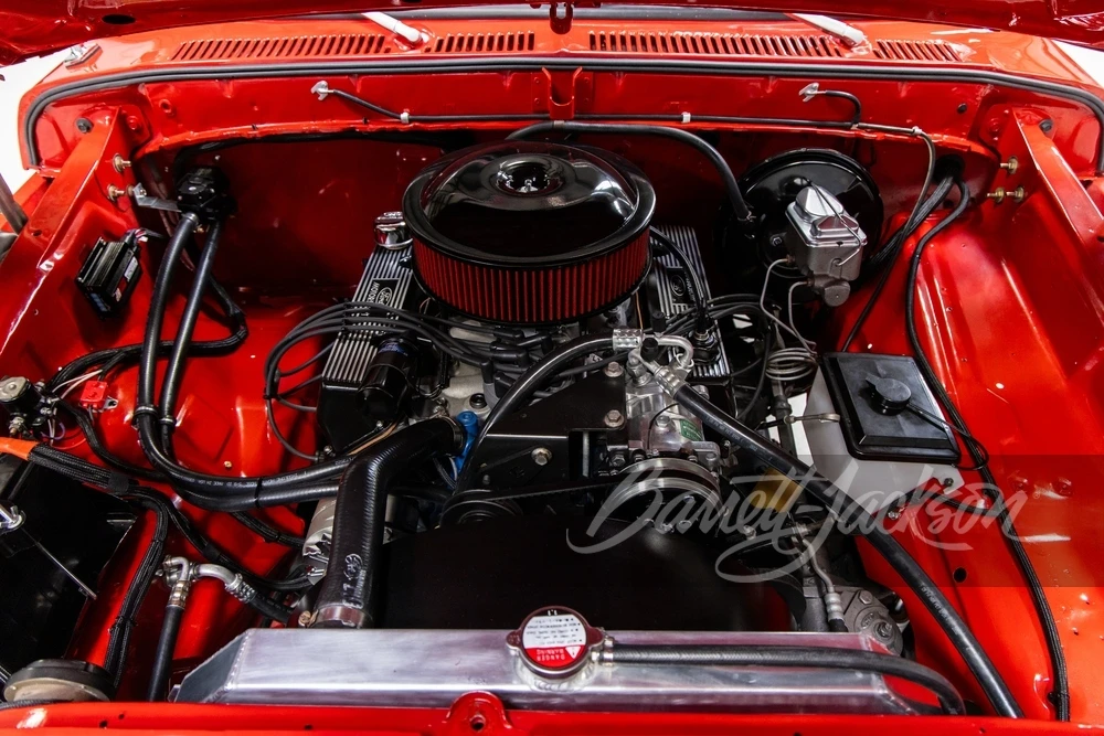 1979 Ford Bronco 2nd Gen - Image 28 of 31