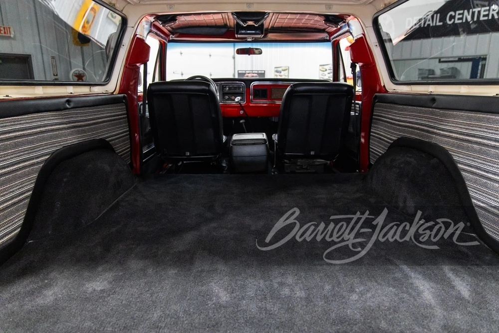 1979 Ford Bronco 2nd Gen - Image 29 of 31