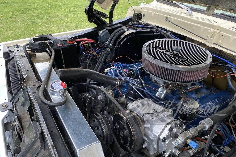 1979 Ford Bronco 2nd Gen - Image 2 of 31