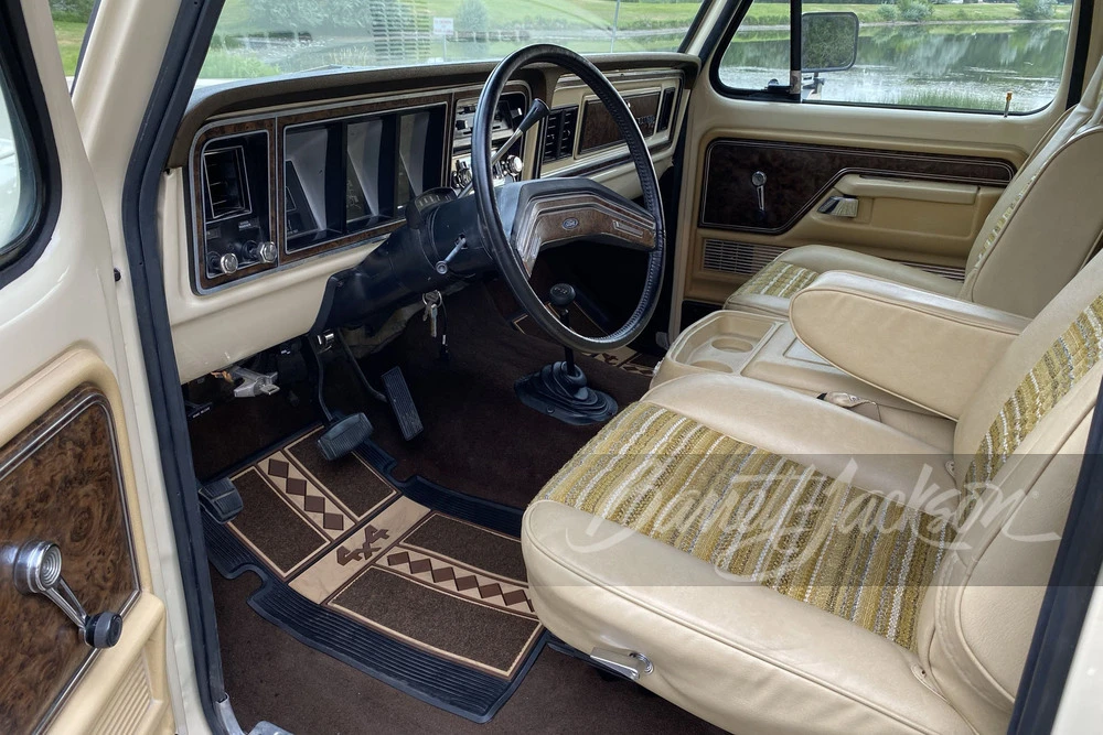 1979 Ford Bronco 2nd Gen - Image 3 of 31