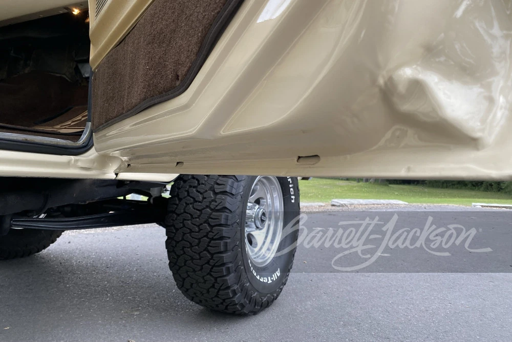 1979 Ford Bronco 2nd Gen - Image 4 of 31