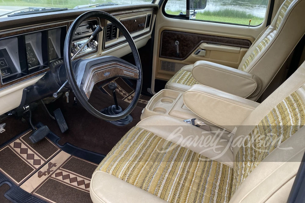 1979 Ford Bronco 2nd Gen - Image 6 of 31