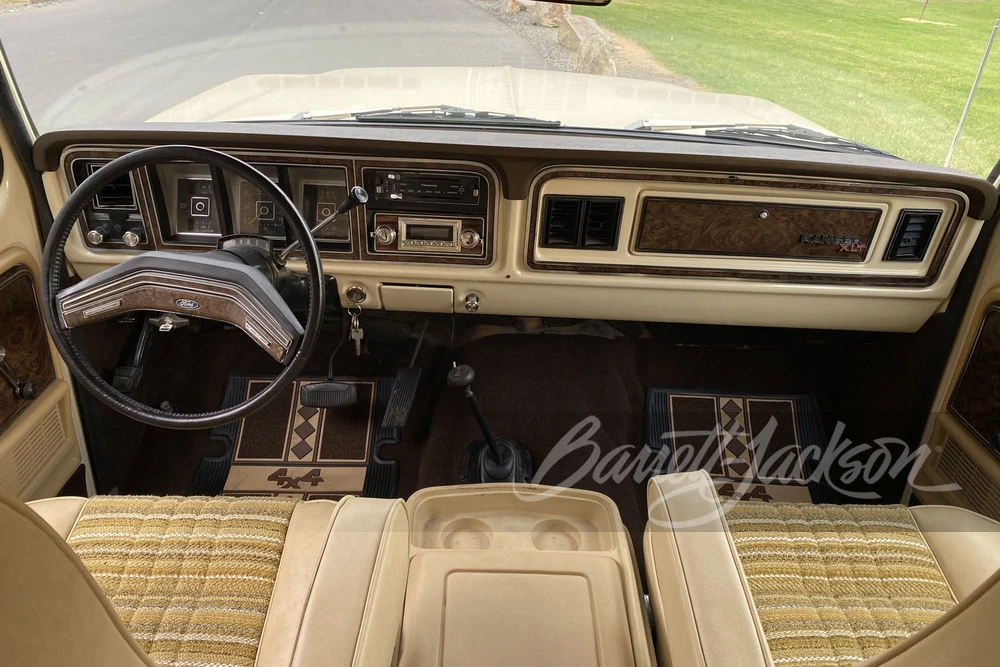 1979 Ford Bronco 2nd Gen - Image 7 of 31