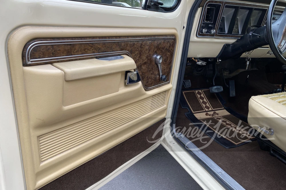 1979 Ford Bronco 2nd Gen - Image 13 of 31