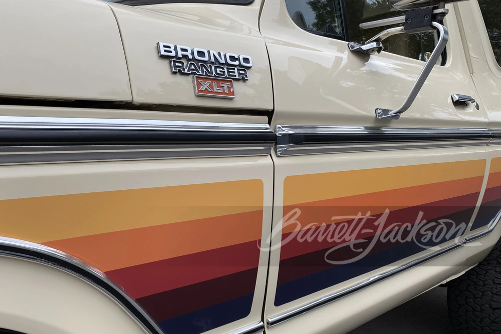 1979 Ford Bronco 2nd Gen - Image 18 of 31