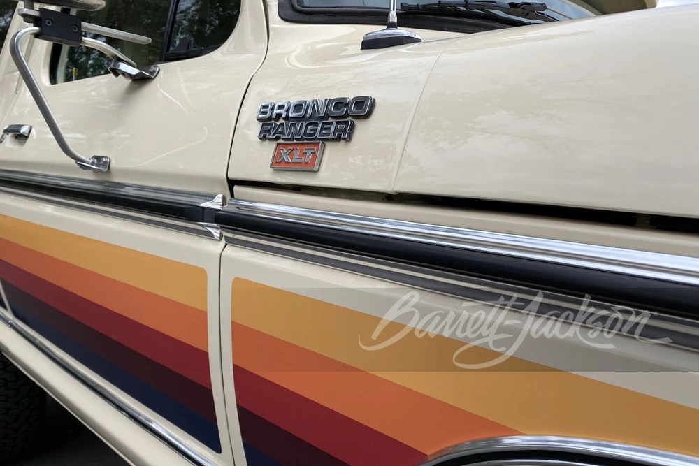 1979 Ford Bronco 2nd Gen - Image 19 of 31