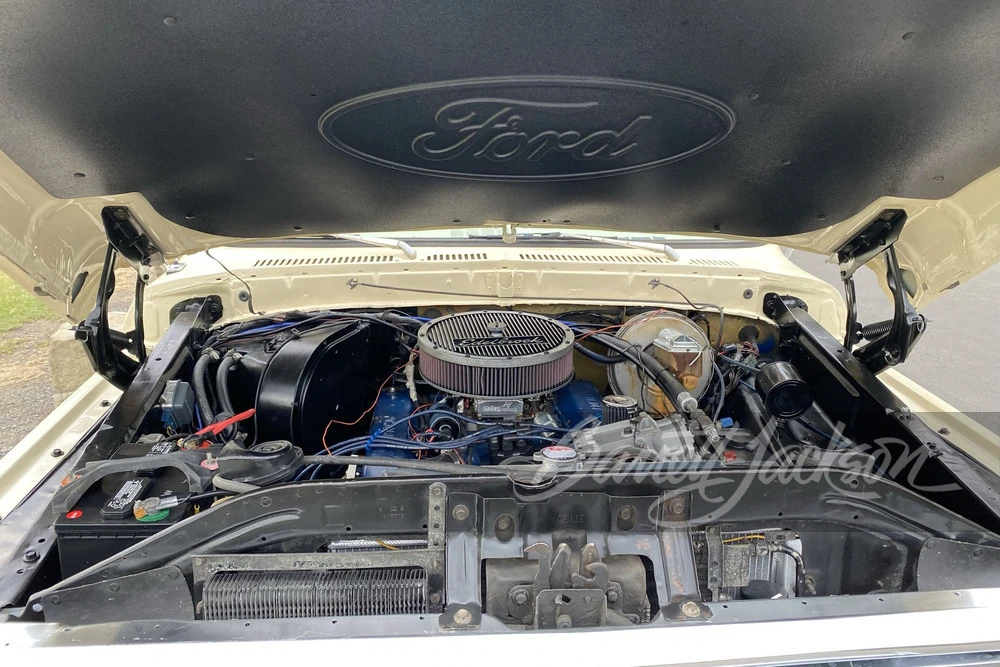 1979 Ford Bronco 2nd Gen - Image 22 of 31