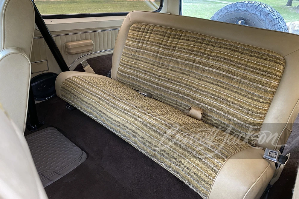 1979 Ford Bronco 2nd Gen - Image 23 of 31