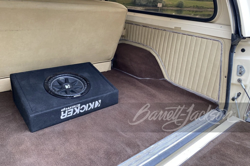 1979 Ford Bronco 2nd Gen - Image 24 of 31