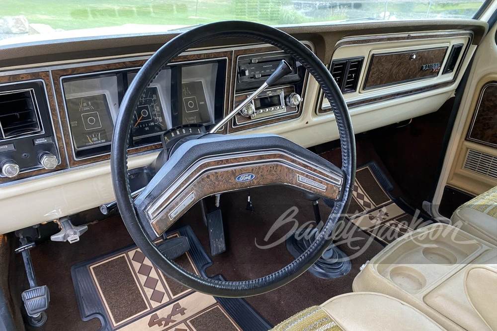 1979 Ford Bronco 2nd Gen - Image 26 of 31