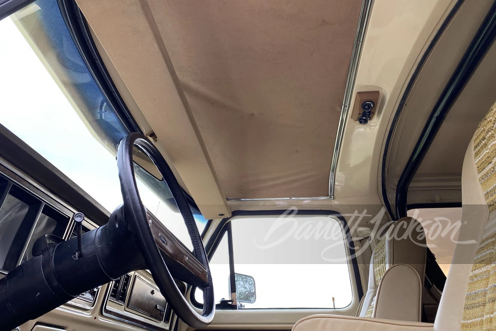 1979 Ford Bronco 2nd Gen - Image 28 of 31