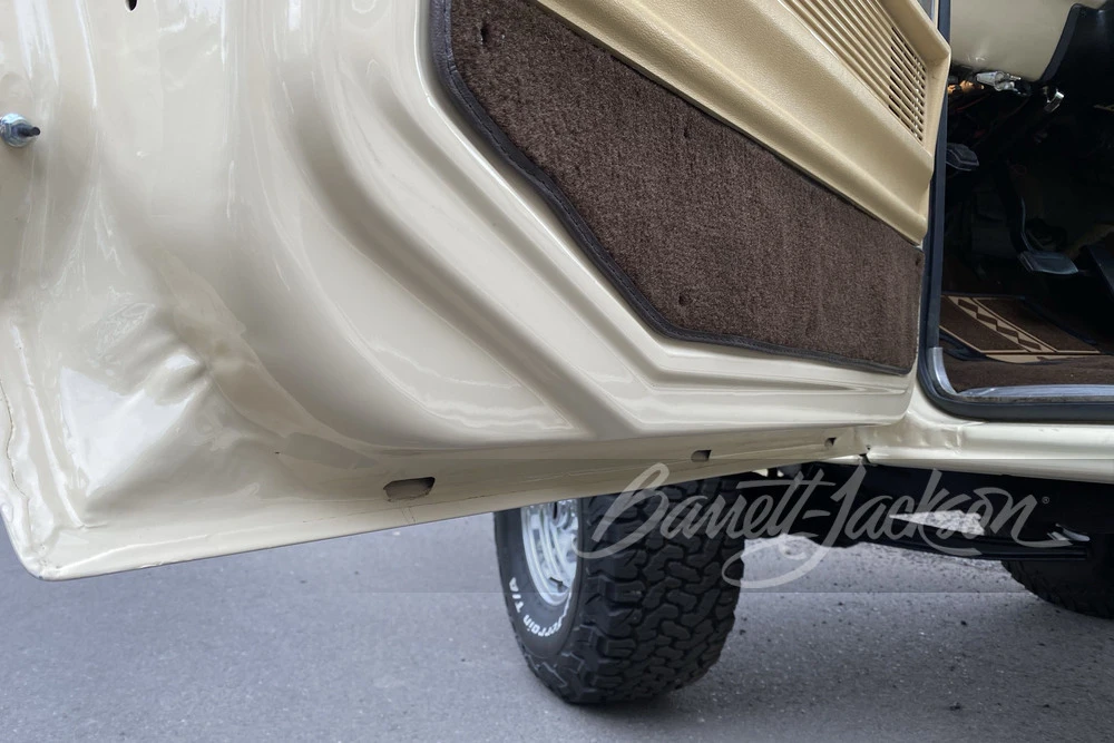 1979 Ford Bronco 2nd Gen - Image 31 of 31