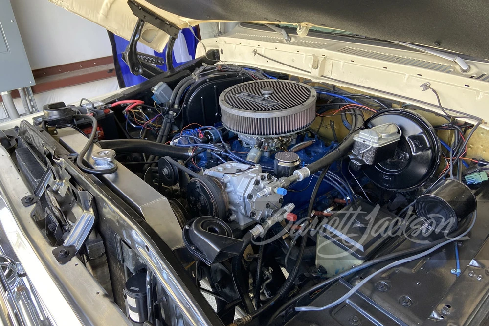 1979 Ford Bronco 2nd Gen - Image 2 of 10