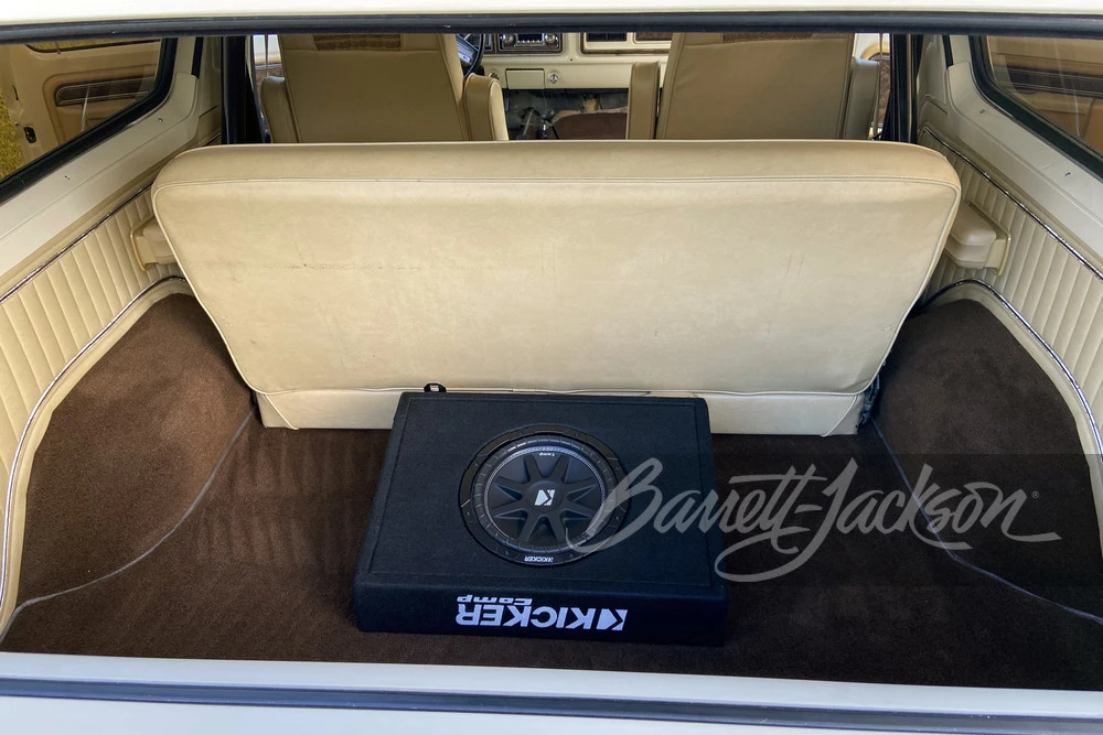 1979 Ford Bronco 2nd Gen - Image 4 of 10