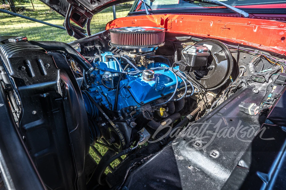 1979 Ford Bronco 2nd Gen - Image 3 of 31