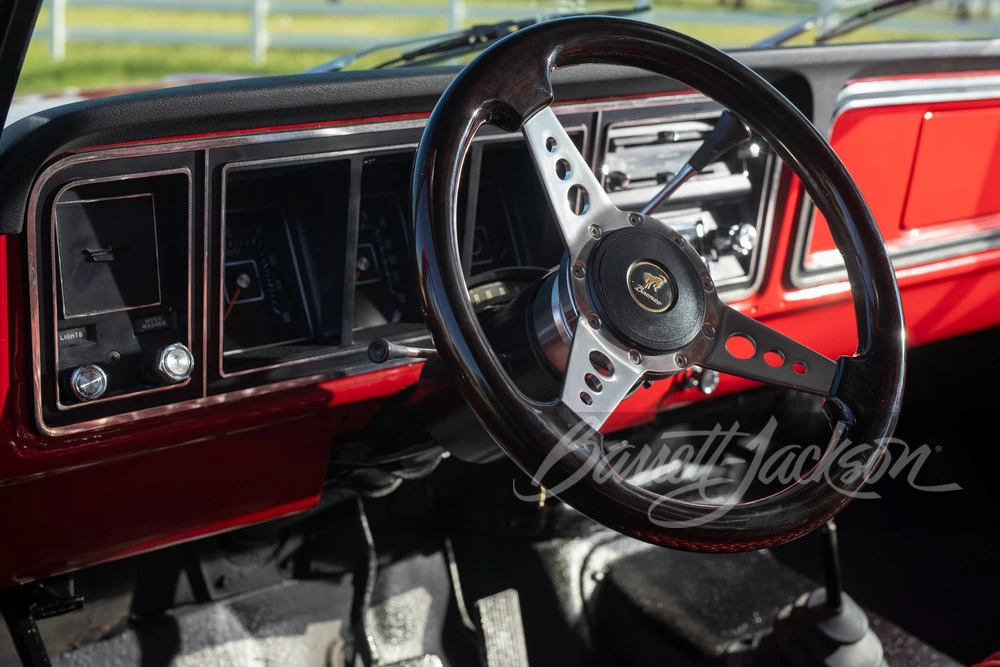 1979 Ford Bronco 2nd Gen - Image 4 of 31