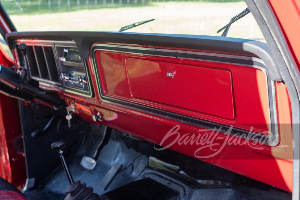 1979 Ford Bronco 2nd Gen - Image 9 of 31