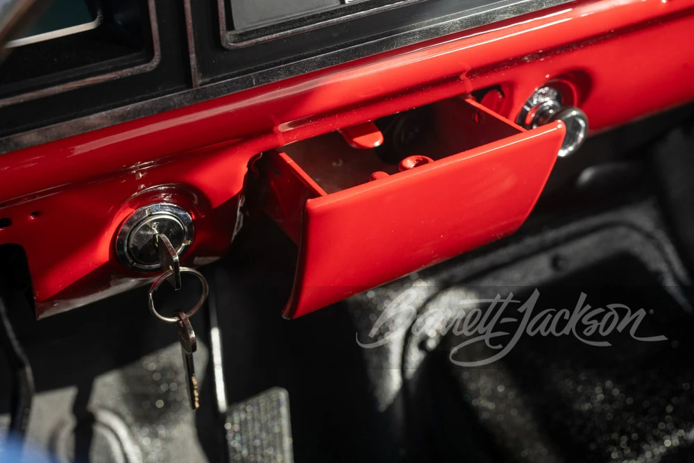 1979 Ford Bronco 2nd Gen - Image 28 of 31