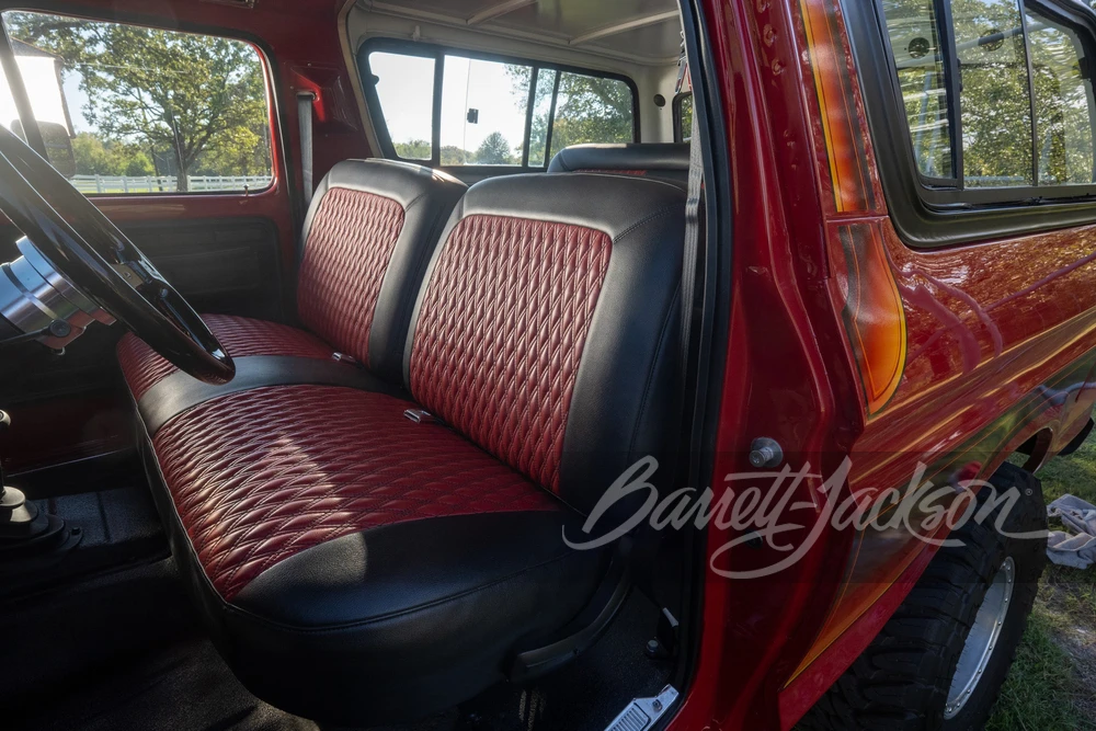 1979 Ford Bronco 2nd Gen - Image 7 of 31