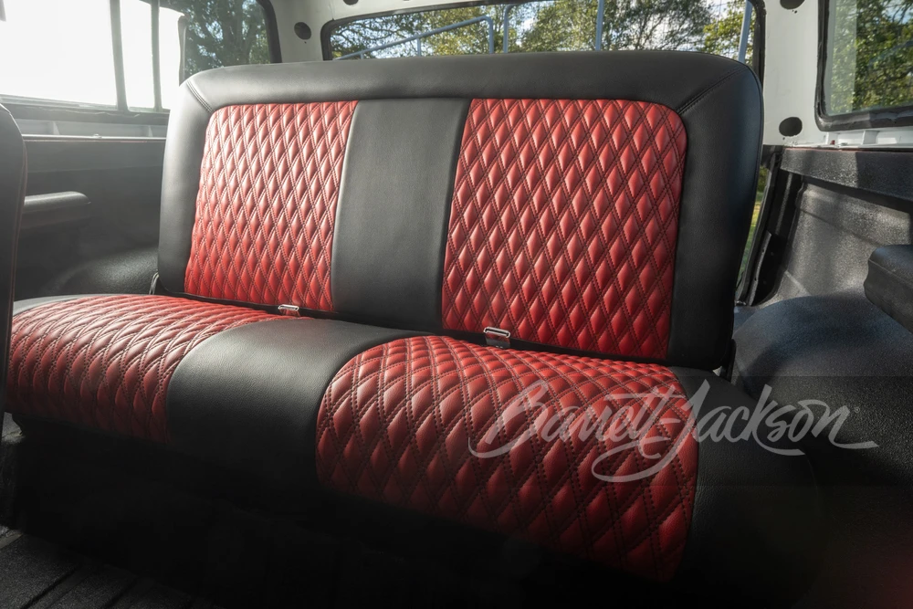 1979 Ford Bronco 2nd Gen - Image 6 of 31