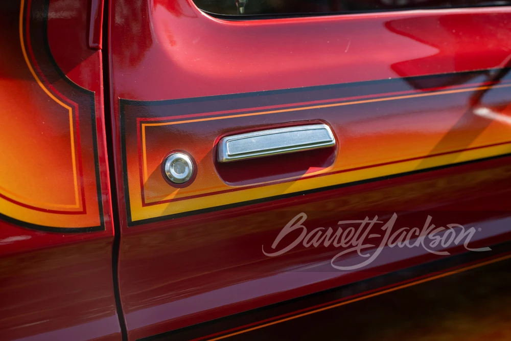 1979 Ford Bronco 2nd Gen - Image 29 of 31