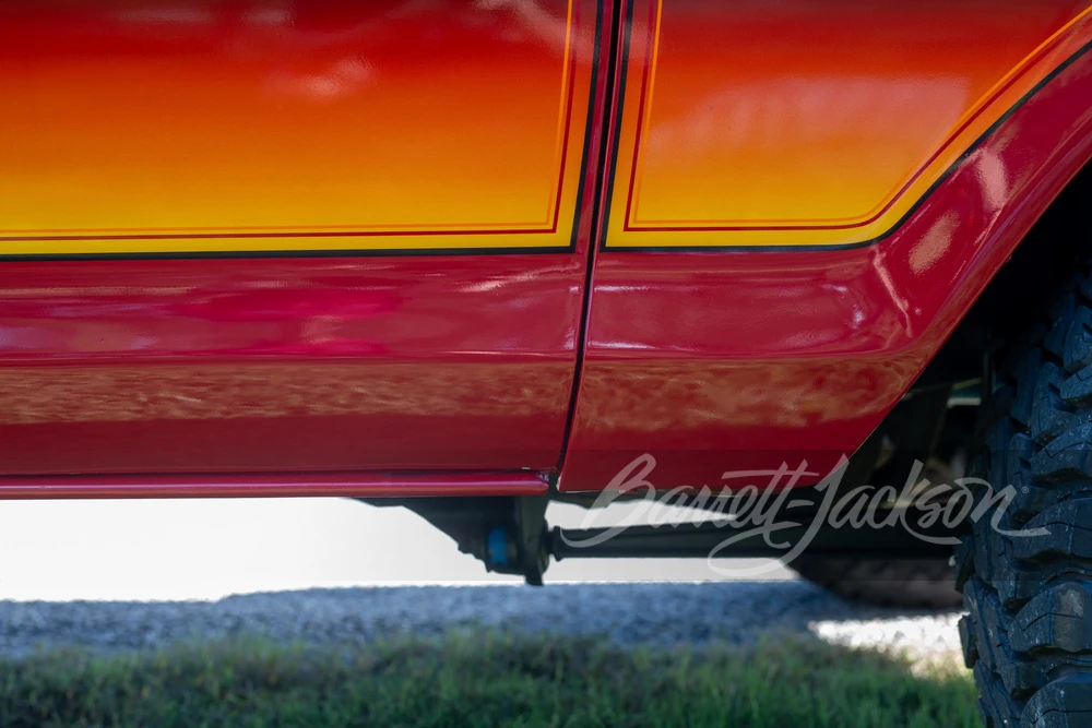 1979 Ford Bronco 2nd Gen - Image 26 of 31