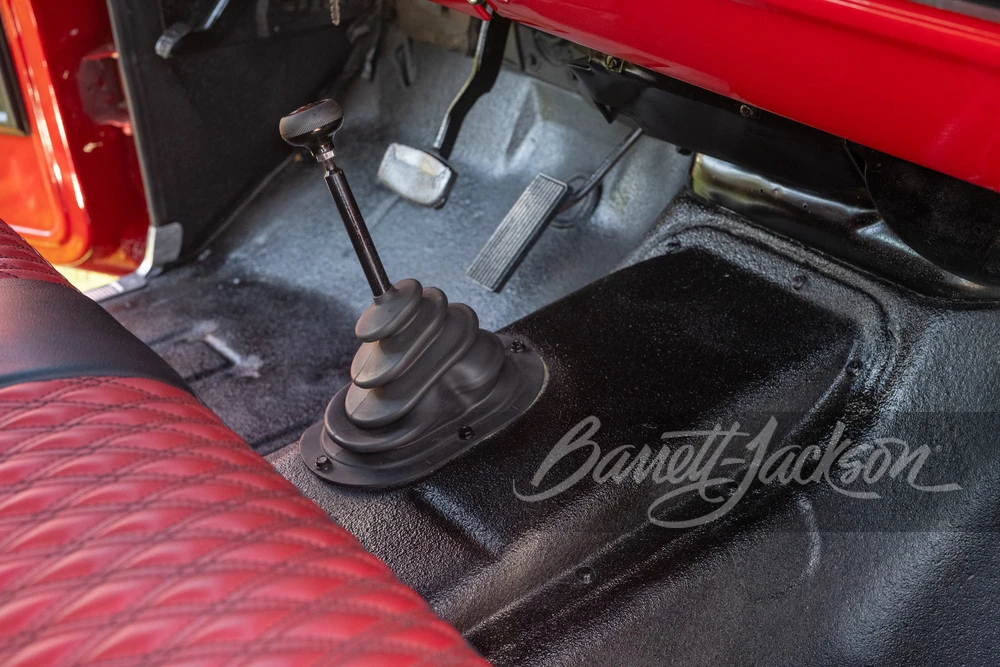 1979 Ford Bronco 2nd Gen - Image 10 of 31