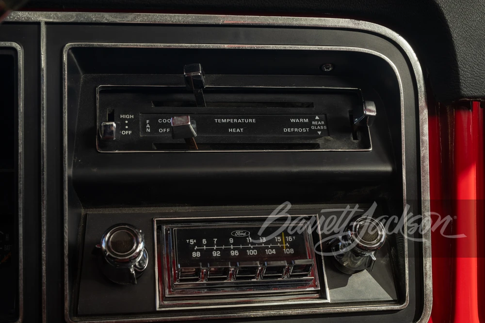 1979 Ford Bronco 2nd Gen - Image 25 of 31