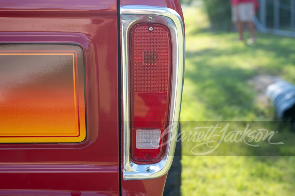 1979 Ford Bronco 2nd Gen - Image 24 of 31