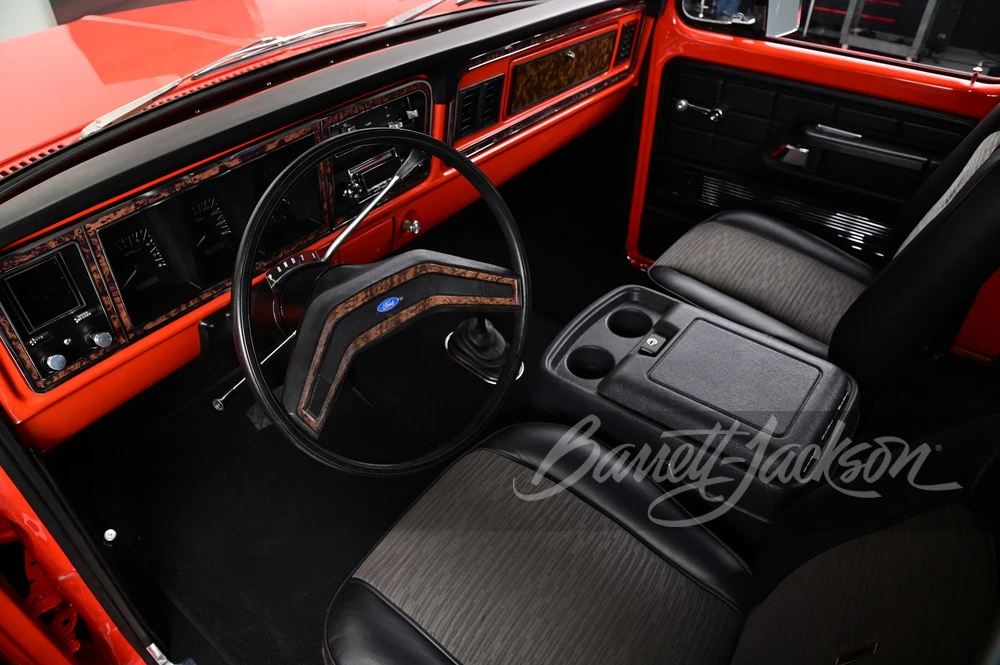 1979 Ford Bronco 2nd Gen - Image 3 of 31