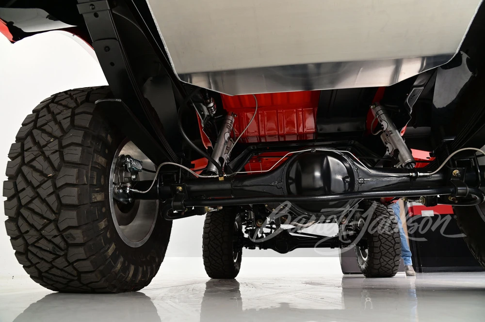 1979 Ford Bronco 2nd Gen - Image 4 of 31