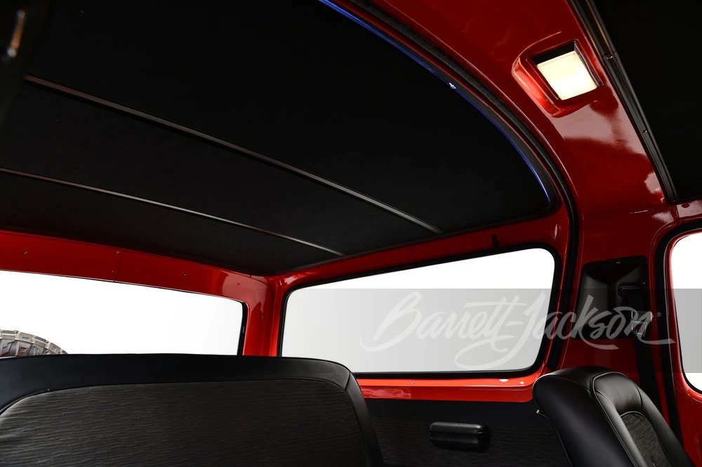 1979 Ford Bronco 2nd Gen - Image 5 of 31