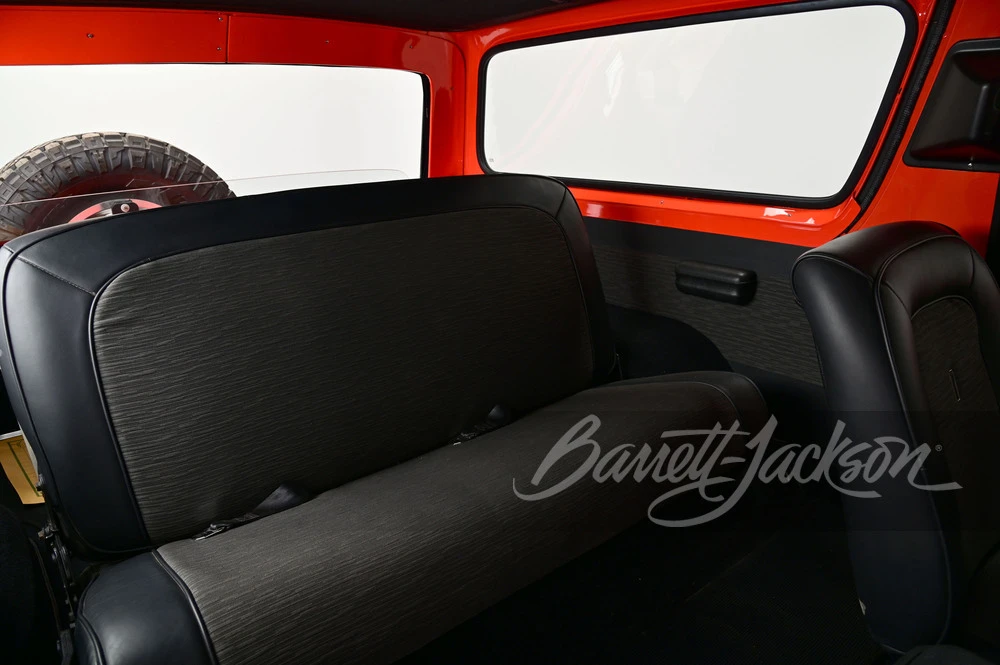 1979 Ford Bronco 2nd Gen - Image 6 of 31