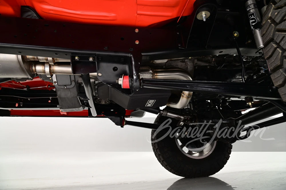 1979 Ford Bronco 2nd Gen - Image 8 of 31
