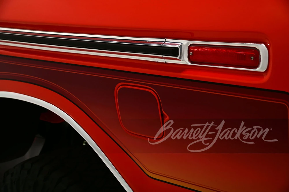 1979 Ford Bronco 2nd Gen - Image 9 of 31
