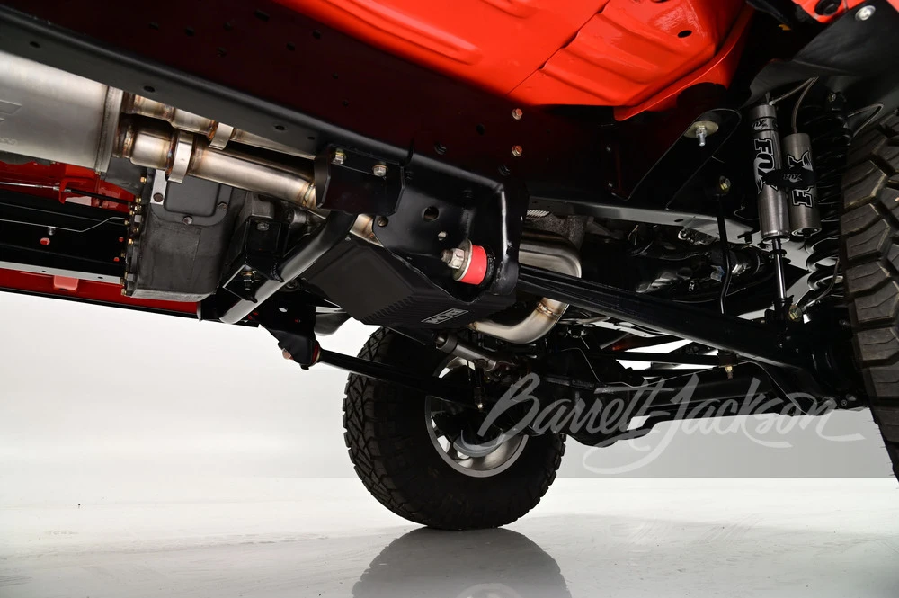 1979 Ford Bronco 2nd Gen - Image 11 of 31