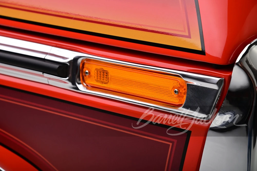 1979 Ford Bronco 2nd Gen - Image 16 of 31