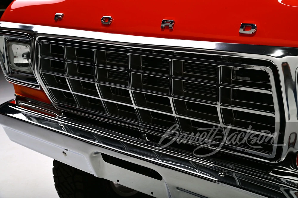 1979 Ford Bronco 2nd Gen - Image 17 of 31