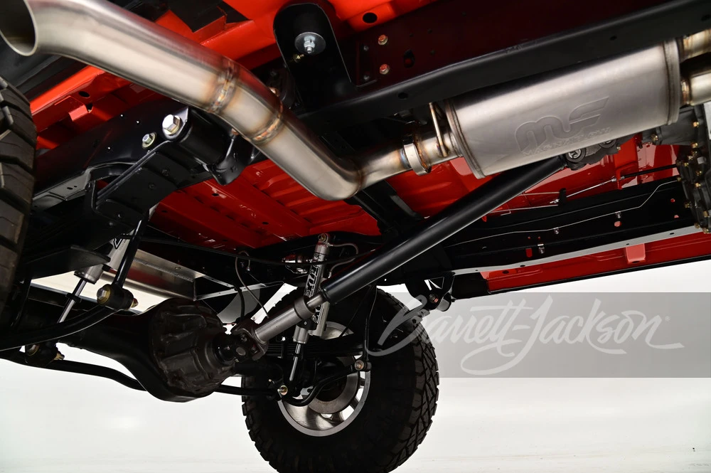 1979 Ford Bronco 2nd Gen - Image 18 of 31