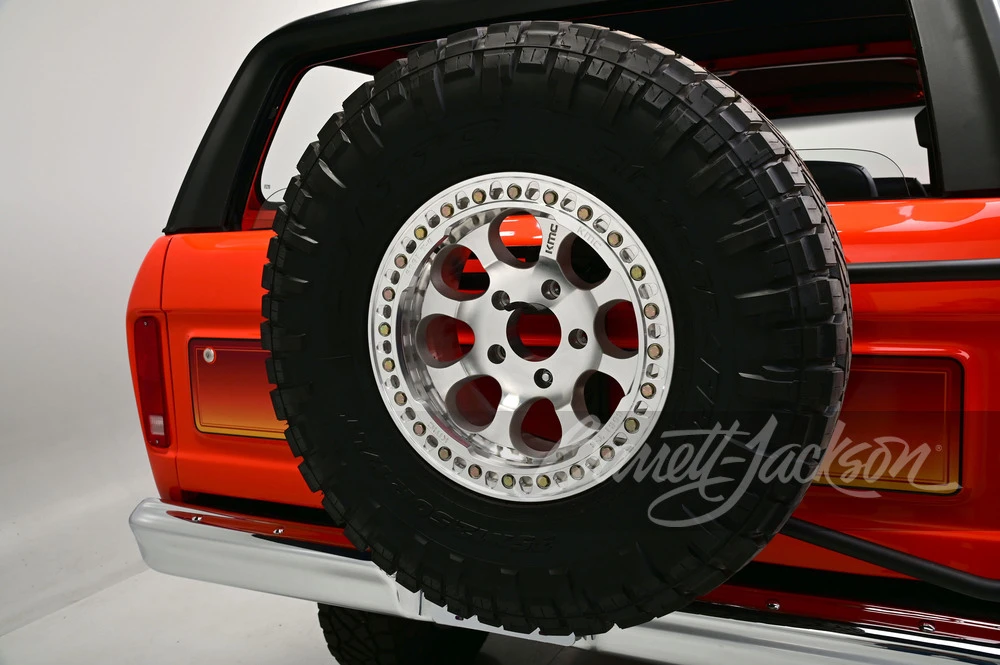 1979 Ford Bronco 2nd Gen - Image 20 of 31