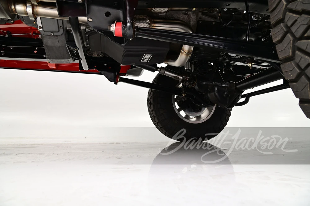 1979 Ford Bronco 2nd Gen - Image 21 of 31