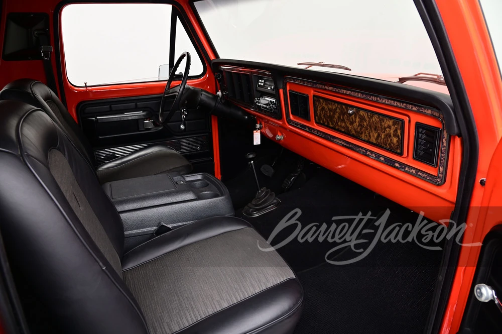1979 Ford Bronco 2nd Gen - Image 22 of 31